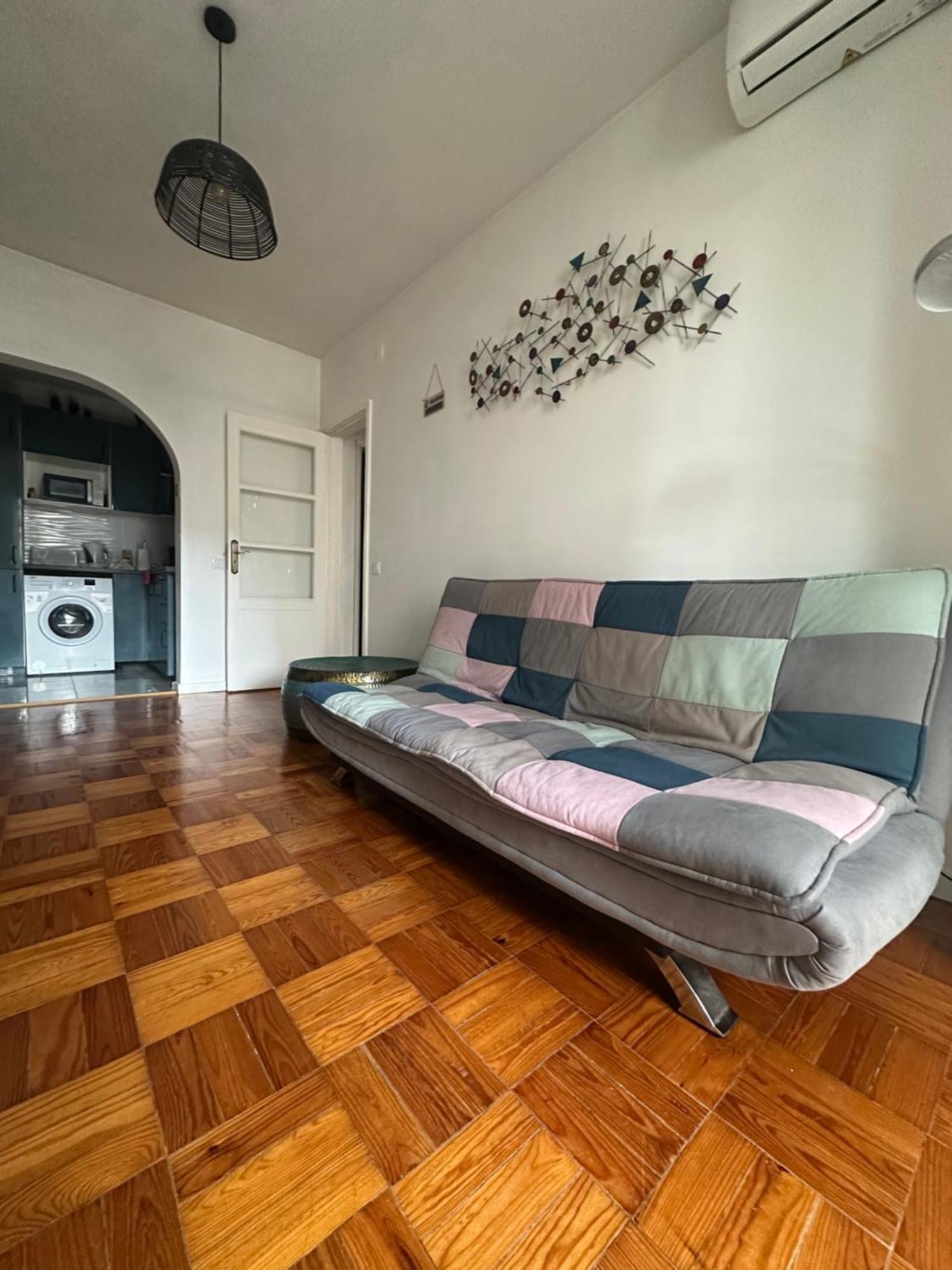 Guesthouse Xana Lisboa Ngoại thất bức ảnh