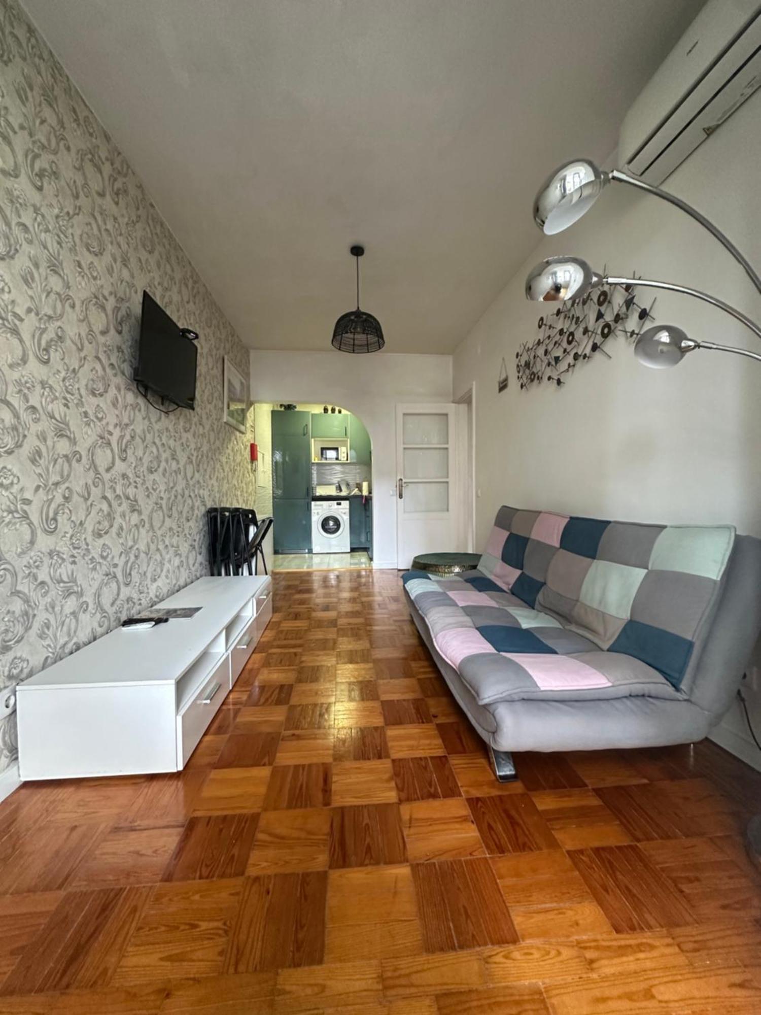 Guesthouse Xana Lisboa Ngoại thất bức ảnh
