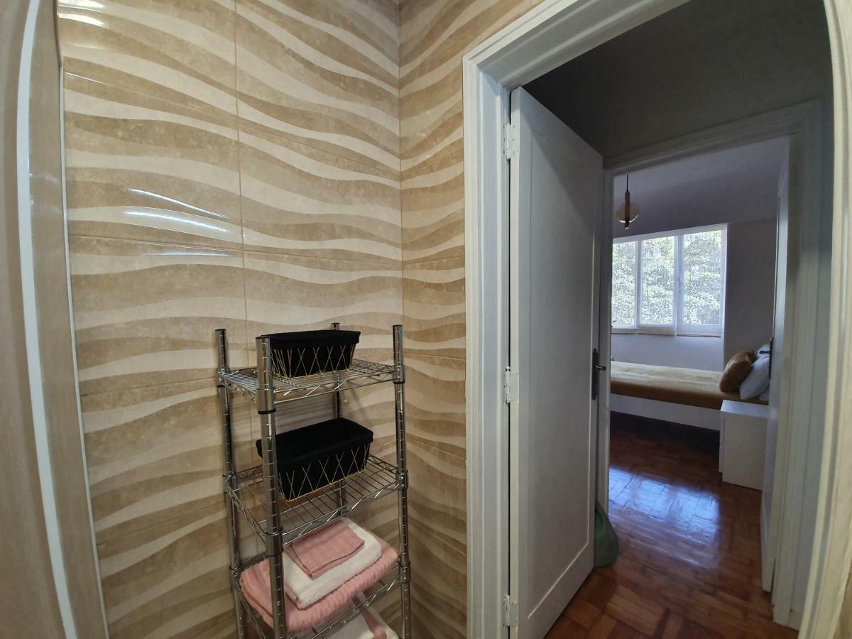 Guesthouse Xana Lisboa Ngoại thất bức ảnh