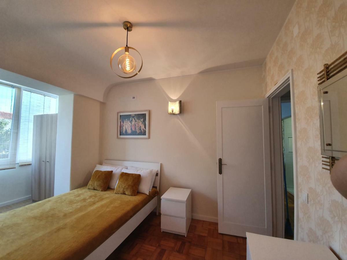 Guesthouse Xana Lisboa Ngoại thất bức ảnh