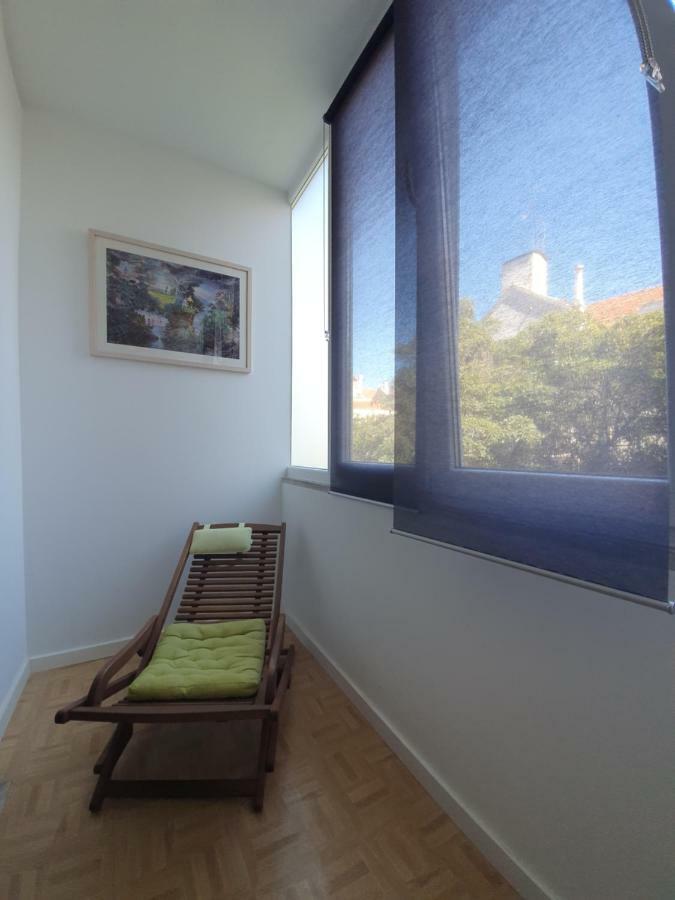 Guesthouse Xana Lisboa Ngoại thất bức ảnh