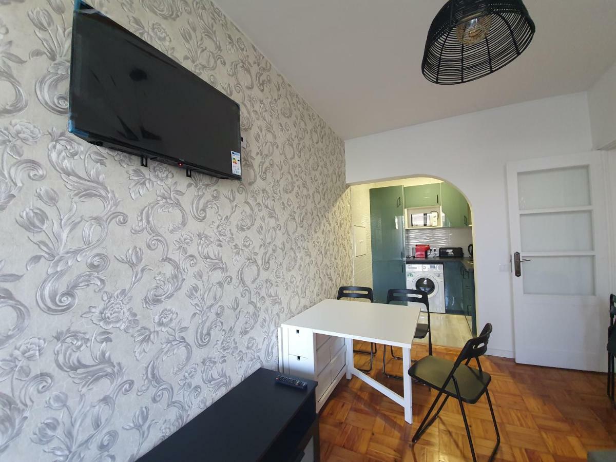 Guesthouse Xana Lisboa Ngoại thất bức ảnh